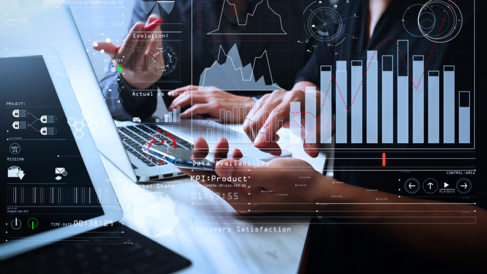 Sobre contabilidade digital com foco em agilidade e precisão