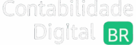 logo contabilidade digital brasil