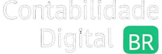 logo contabilidade digital brasil