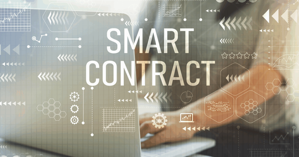 Contas a Pagar no Piloto Automático: O Impacto dos Smart Contracts na Gestão Financeira
